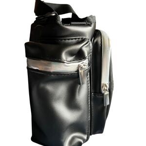 DOHIKATT  Magnetic Gym Bag Water Bottle Phone Glasses Keys Holder Unisex